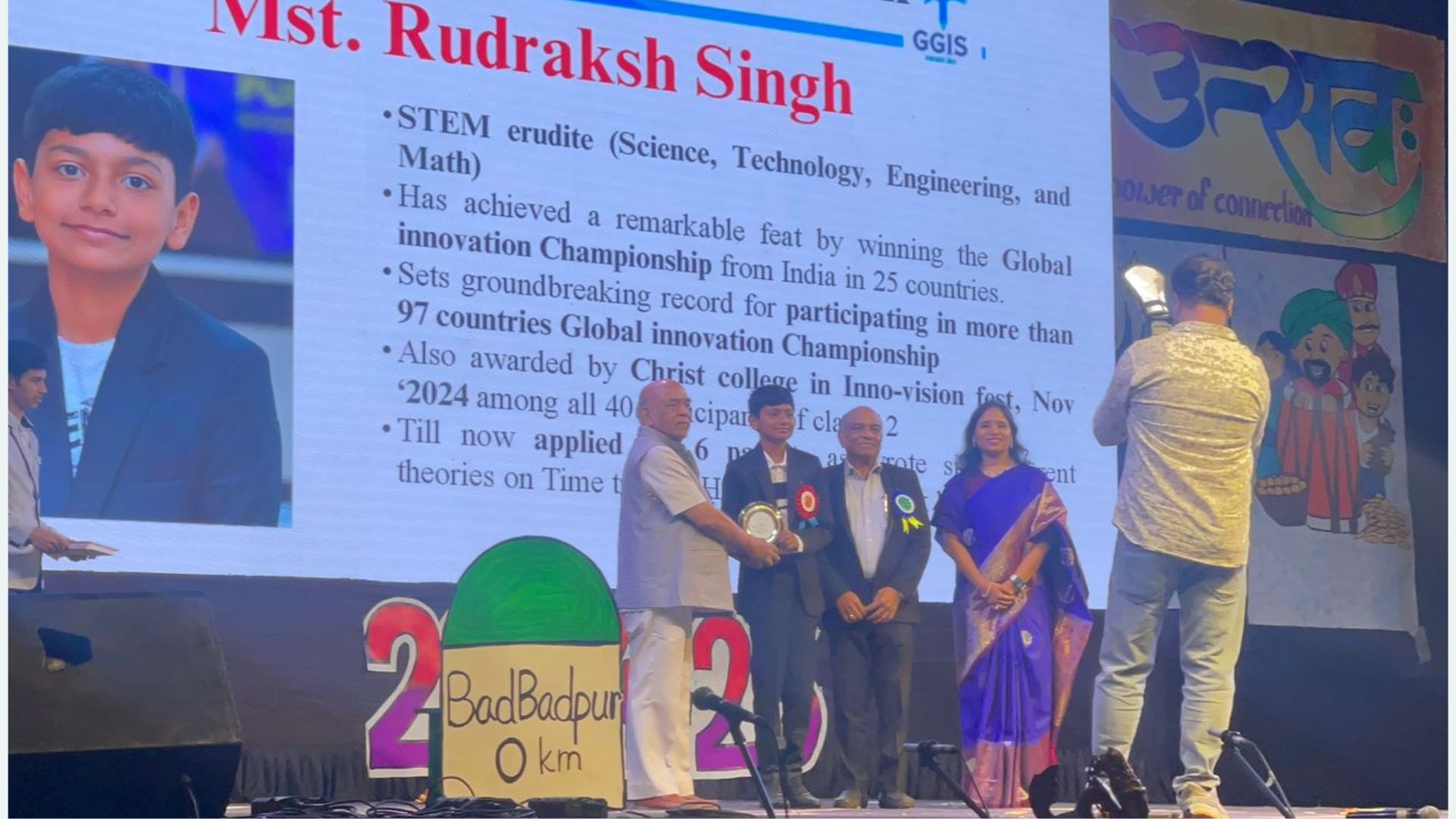 Line Following Robot